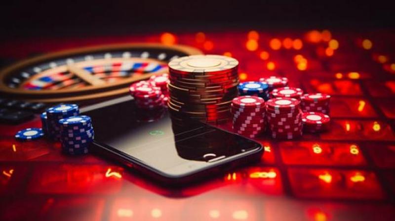 Discover Excitement at Casino Casiroom Your Ultimate Gaming Destination Discover Excitement at Casino Casiroom Your Ultimate Gaming Destination