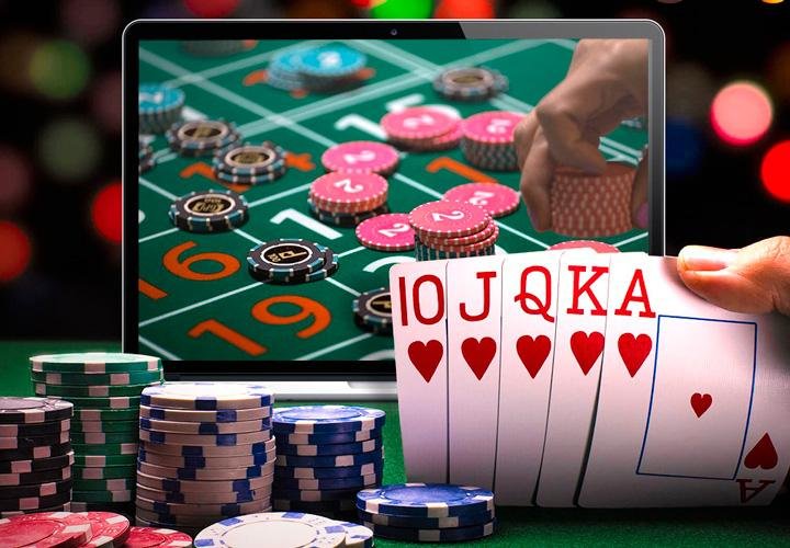 Discover Excitement at Casino Casiroom Your Ultimate Gaming Destination Discover Excitement at Casino Casiroom Your Ultimate Gaming Destination
