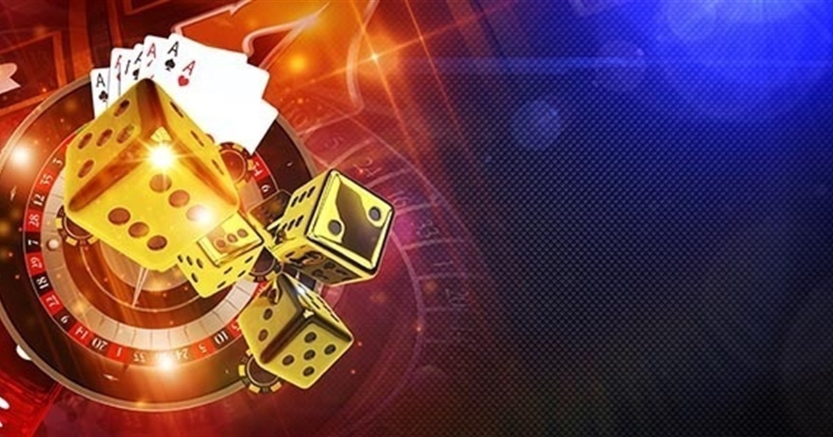 Discover Excitement at Casino Casiroom Your Ultimate Gaming Destination Discover Excitement at Casino Casiroom Your Ultimate Gaming Destination