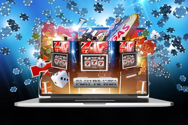 Discover the Excitement of Online Casino SpinTime 38 Discover the Excitement of Online Casino SpinTime 38