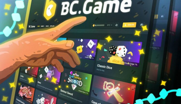 Exploring the Exciting World of BC Games Exploring the Exciting World of BC Games