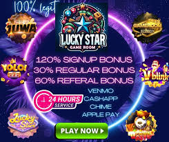 Exploring the Exciting World of Lucky Star Games Exploring the Exciting World of Lucky Star Games