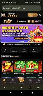 Exploring the Exciting World of Lucky Star Games Exploring the Exciting World of Lucky Star Games