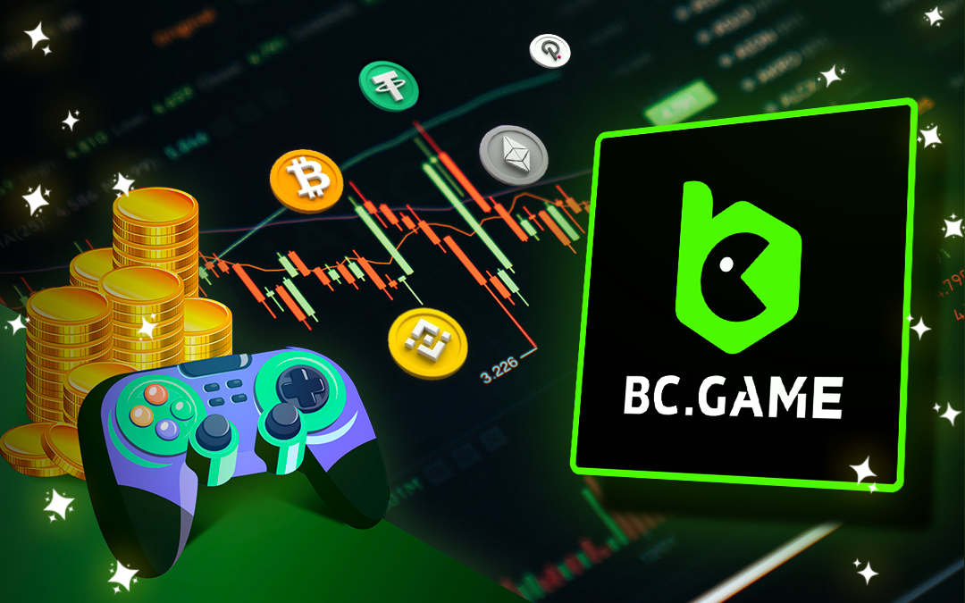 How to Play BC Game A Comprehensive Guide