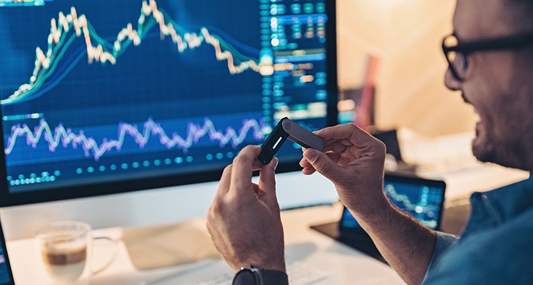 The Importance of Crypto Trading Alerts in Today's Market The Importance of Crypto Trading Alerts in Today's Market