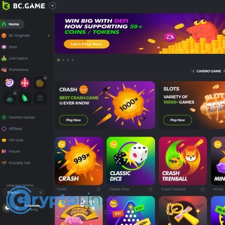Ultimate Guide to Poker on BC Game Ultimate Guide to Poker on BC Game