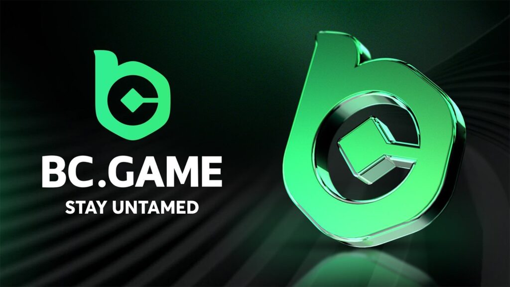 Discover the Exciting Features of the BC Game Mobile App