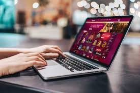 Discover Thrilling Games at Online Casino Spinsala 6