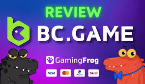 Discovering the Unique Features of BCGame Casino Discovering the Unique Features of BCGame Casino