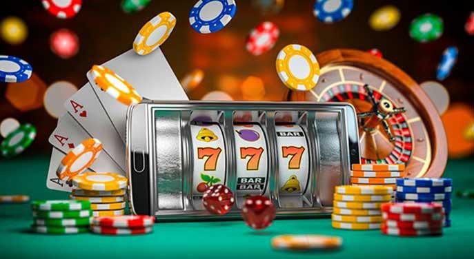 Explore the Thrills of LB Spins Online Casino UK Explore the Thrills of LB Spins Online Casino UK