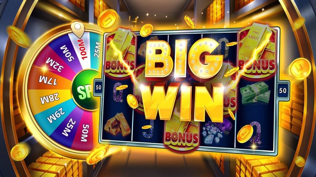 Explore the Universe of Games at Galaxy Spins Casino