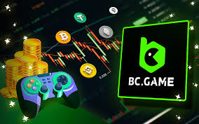 Захватывающий мир BC.Game Crash — Играйте с умом