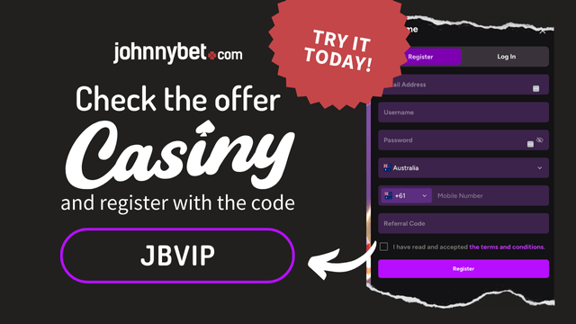 Comprehensive Casiny Casino Review Features, Bonuses, and Game Selection Comprehensive Casiny Casino Review Features, Bonuses, and Game Selection