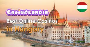 Discover the Best Casinos in Hungary Your Ultimate Guide to Gaming Discover the Best Casinos in Hungary Your Ultimate Guide to Gaming