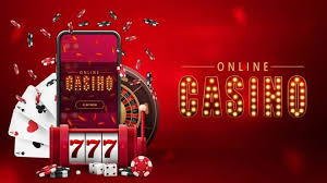 Discover the Exciting World of New Online Casino UK 2024 Discover the Exciting World of New Online Casino UK 2024