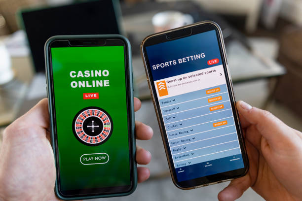 Discover the Thrills of Online Gaming with homebet88