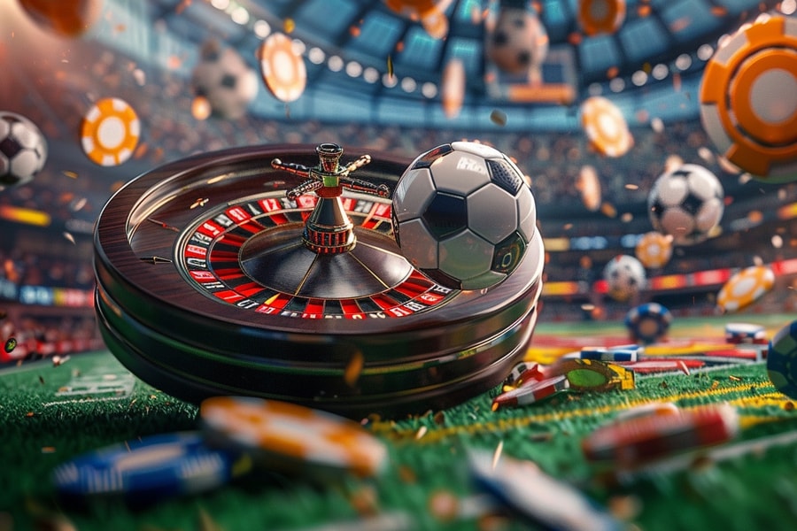 Discover the Thrills of Online Gaming with homebet88