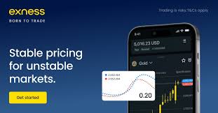 Explore the Benefits of the Secure Exness Platform