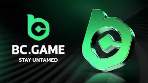Explore the Exciting World of Crypto BC.Game Casino Explore the Exciting World of Crypto BC.Game Casino