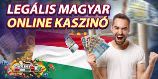 Fedezd fel a legjobb online kaszinók huf világát! Fedezd fel a legjobb online kaszinók huf világát!