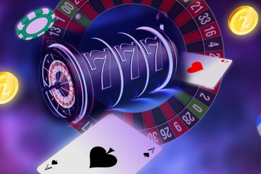 R7 casino регистрация - Все, что нужно знать о процессе и преимуществах