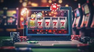 The Role of Online Casinos 8 The Role of Online Casinos 8