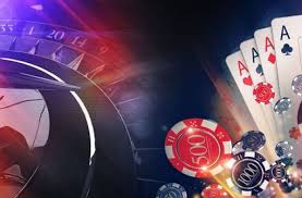 Top 5 Online Casino Sites 8