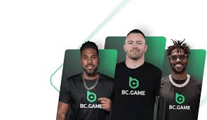 Ultimate Guide to BC Game App Features, Benefits, and Gameplay Ultimate Guide to BC Game App Features, Benefits, and Gameplay