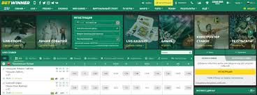 Ultimate Guide to the Betwinner Betting Site